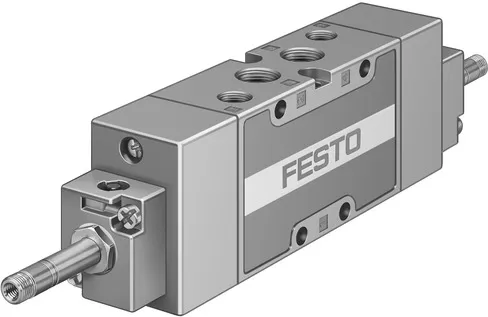 FESTO JMFH-5-1/4-S-B None