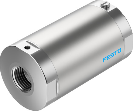 FESTO 夹管阀 VZQA-C-M22C-15-GG-V2V4E-6 3412426