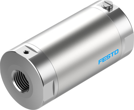 FESTO 夹管阀 VZQA-C-M22C-6-TT-V2V4E-4 4748311