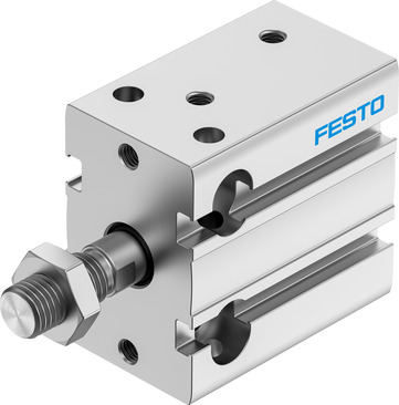 FESTO 紧凑型气缸 DPDM-25-5-PA 4829570