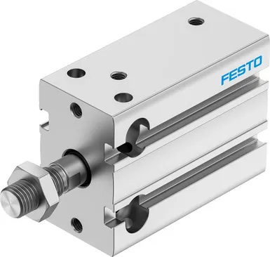 FESTO 紧凑型气缸 DPDM-25-20-PA 4829573