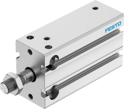 FESTO 紧凑型气缸 DPDM-25-40-PA 4829576