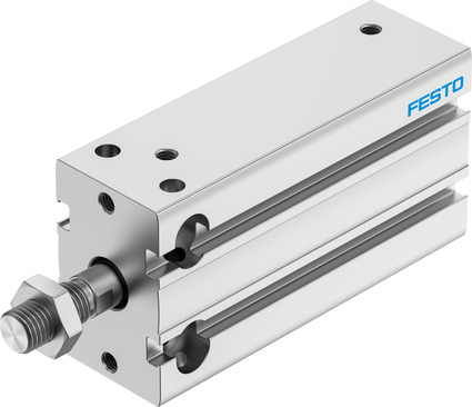 FESTO 紧凑型气缸 DPDM-25-50-PA 4829577