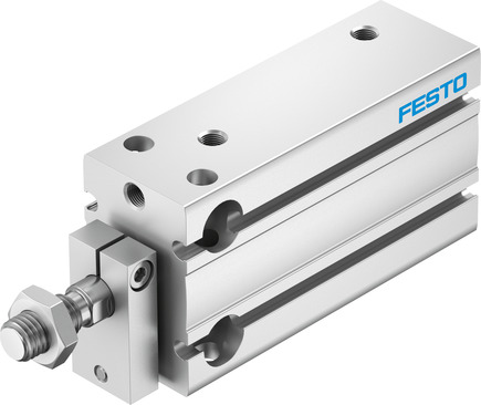 FESTO 紧凑型气缸 DPDM-Q-16-30-PA 4834265