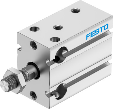 FESTO 紧凑型气缸 DPDM-20-5-PA 4840799