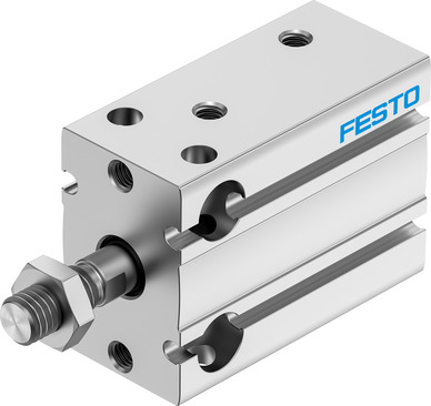 FESTO 紧凑型气缸 DPDM-20-10-PA 4840800