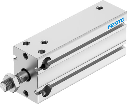 FESTO 紧凑型气缸 DPDM-20-50-PA 4840806