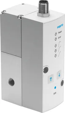 FESTO 比例压力阀 VPPM-6L-L-1-G18-0L6H-A4N 542237