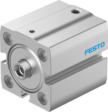 FESTO 紧凑型气缸 AEN-S-25-10-I-P 8076507