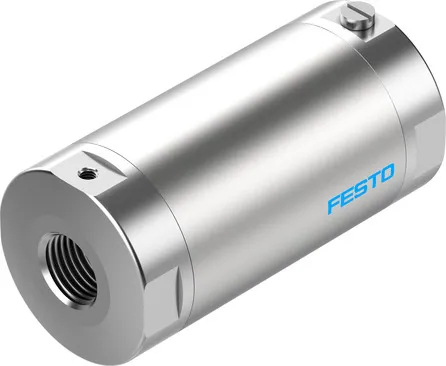 FESTO 夹管阀 VZQA-C-M22C-6-GG-V2V4E-4 8091739