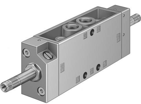 FESTO 电磁阀 JMFDH-5-1/8 8821