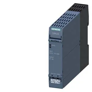 SIEMENS/西门子 3SK系列安全继电器 3SK1230-1AW20 1个