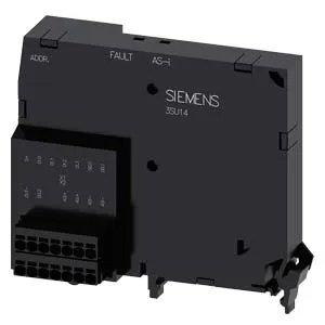 SIEMENS/西门子 3SU1系列AS-Interface模块 3SU1400-2EJ10-6AA0 1个