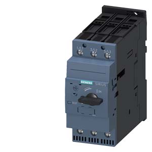 SIEMENS/西门子 3RV2系列电动机保护断路器 3RV2032-4BA10 分段能力100kA 额定电流14~20A 1个