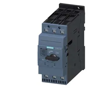 SIEMENS/西门子 3RV2系列电动机保护断路器 3RV2032-4WA10 分段能力100kA 额定电流42~52A 1个