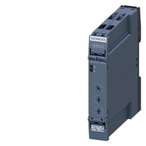 SIEMENS/西门子 3RP系列电子式时间继电器 3RP2505-1AW30 0.05s~100h 1个