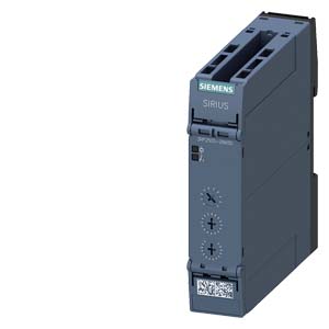 SIEMENS/西门子 3RP系列电子式时间继电器 3RP2505-2BW30 0.05s~100h 1个