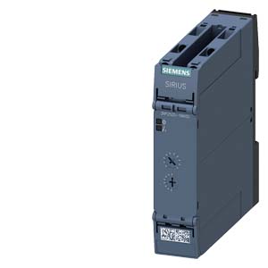 SIEMENS/西门子 3RP系列电子式时间继电器 3RP2525-1BW30 0.05s~100h 1个