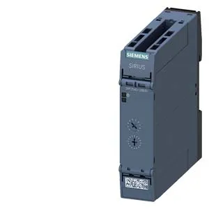 SIEMENS/西门子 3RP系列电子式时间继电器 3RP2540-2BB30 0.05~600s 1个