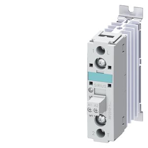 SIEMENS/西门子 3RF2系列固态继电器 3RF2310-1BA22 控制电压AC110~230V 1个