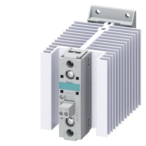 SIEMENS/西门子 3RF2系列固态继电器 3RF2350-1BA04 控制电压DC24V 1个