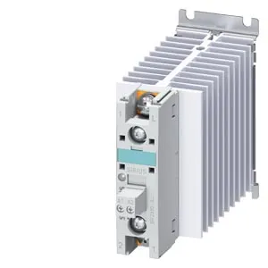 SIEMENS/西门子 3RF2系列固态继电器 3RF2330-3AA06 控制电压DC24V 1个