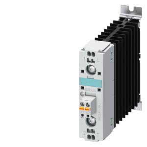 SIEMENS/西门子 3RF2系列固态继电器 3RF2330-2DA64 控制电压DC110V 1个