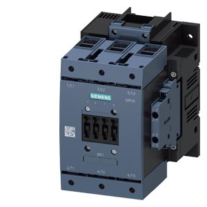 SIEMENS/西门子 接触器 3RT1054-1AP36 1个