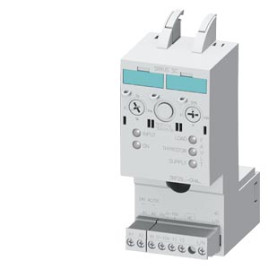 SIEMENS/西门子 3RF2系列固态继电器附件-负载监控 3RF2950-0HA13 1个