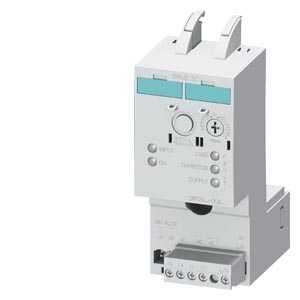 SIEMENS/西门子 3RF2系列固态继电器附件-负载监控 3RF2950-0GA13 1个