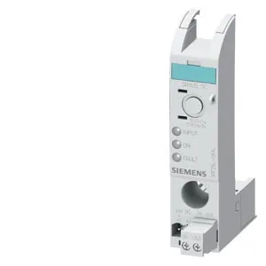 SIEMENS/西门子 3RF2系列固态继电器附件-负载监控 3RF2920-0FA08-0KH0 1个