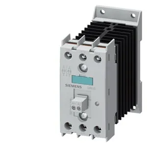 SIEMENS/西门子 3RF2系列固态继电器 3RF2420-1AB35 控制电压AC110V 1个