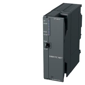 SIEMENS/西门子 通信处理器 6GK7342-5DA03 -0XE0 1个