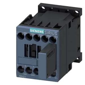 SIEMENS/西门子 3RH2系列接触器继电器 3RH2140-1WB40 控制电压DC24V 1个