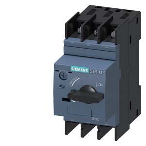 SIEMENS/西门子 3RV2系列电动机保护断路器 3RV2021-4EA40 分段能力55kA 额定电流27~32A 1个