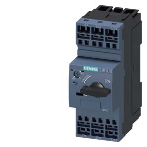 SIEMENS/西门子 3RV2系列电动机保护断路器 3RV2021-4BA20 分段能力55kA 额定电流13~20A 1个