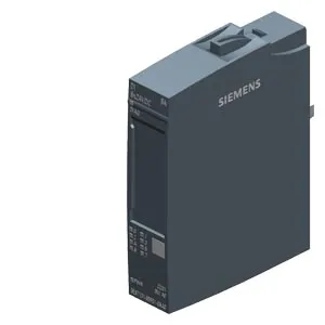 SIEMENS/西门子 ET 200系列数字量输入模块 6ES7131-6BF01-0AA0 1个