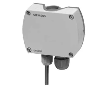 SIEMENS/西门子 室内温度传感器 QAC3171 1个