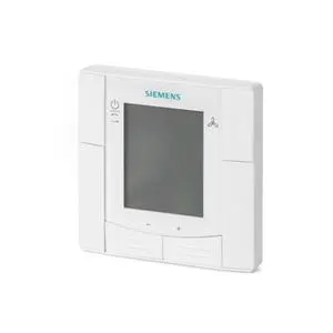 SIEMENS/西门子 房间温控器 RDF300.02 1个