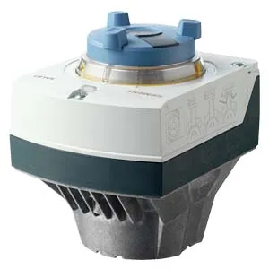 SIEMENS/西门子 角行程执行器 SAL81.00T20 1个