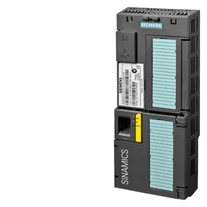 SIEMENS/西门子 CU240E-2系列通用机械变频器控制单元 6SL3244-0BB12-1PA1 1个