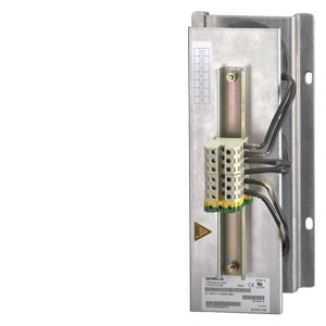 SIEMENS/西门子 进线电抗器带有端子 6SL3000-0DE31-2AA1 1个