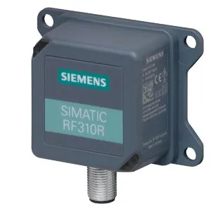 SIEMENS/西门子 SIMATIC RF300 阅读器 6GT2801-1BA10 1个