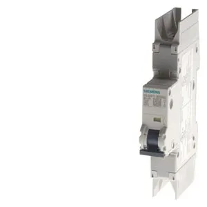 SIEMENS/西门子 5SJ4系列微型断路器 5SJ4120-8HG42 D脱扣 额定电流20A 1个