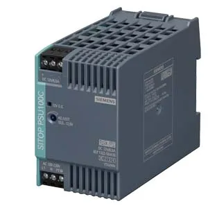 SIEMENS/西门子 调节型电源 6EP1322-5BA10 1个