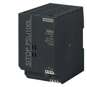 SIEMENS/西门子 SITOP系列调节型电源 6EP1334-1LB00 1个