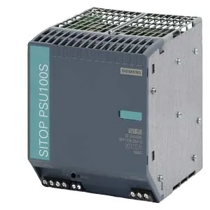 SIEMENS/西门子 SITOP系列调节型电源 6EP1336-2BA10 1个