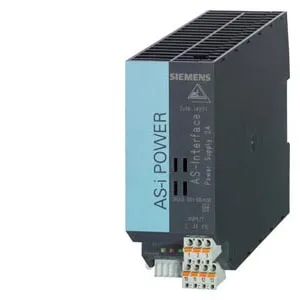 SIEMENS/西门子 3RX系列AS-i电源 3RX9501-0BA00 1个