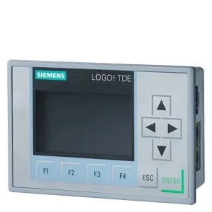 SIEMENS/西门子 文本显示器 6ED1055-4MH08-0BA1 1个