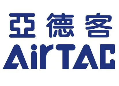 AIRTAC/亚德客 MK系列多位置固定气缸(复动止回转型) MK25X80 缸径25mm 行程80mm 1个